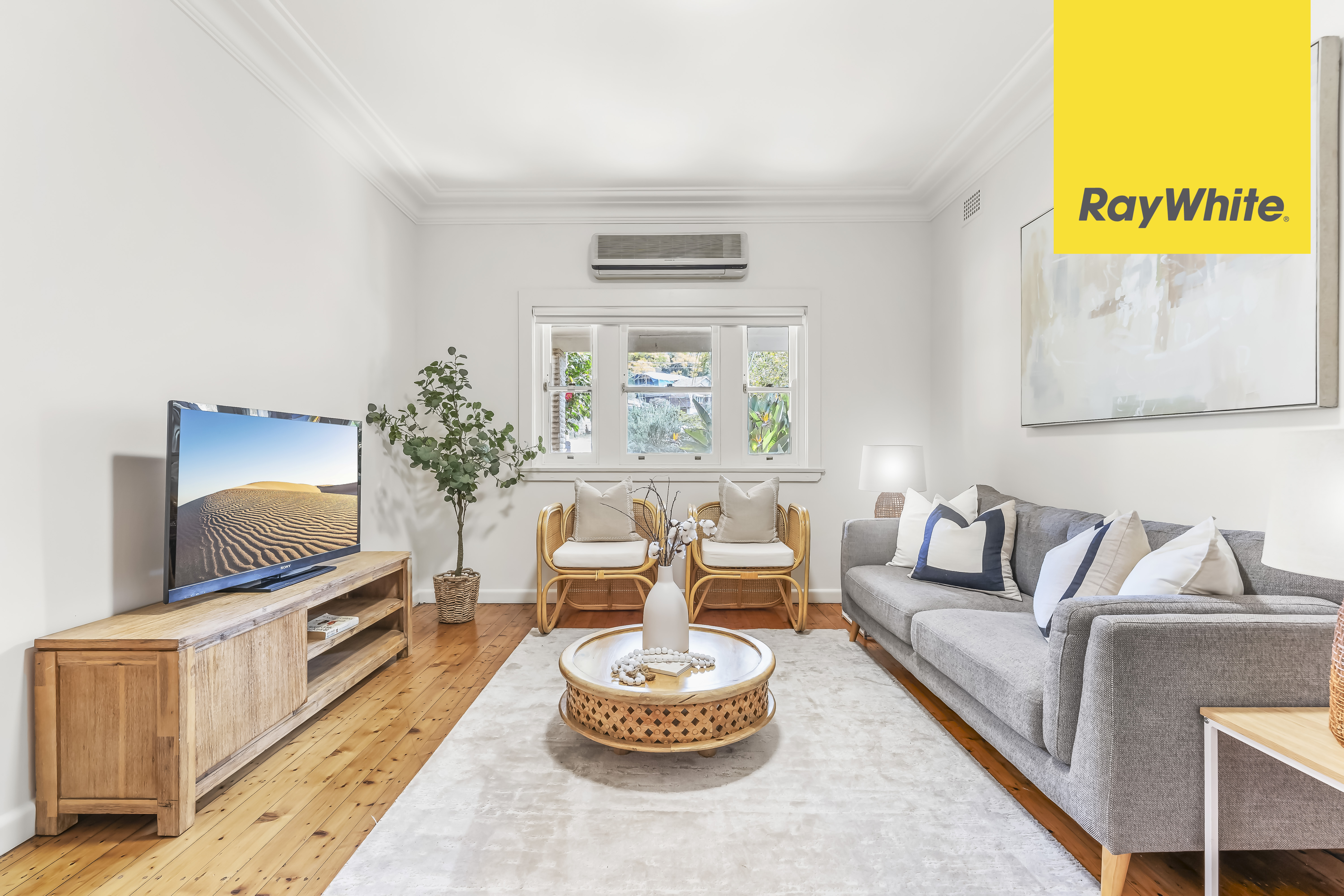 81 CHATHAM RD, DENISTONE NSW 2114, 0房, 0浴, House