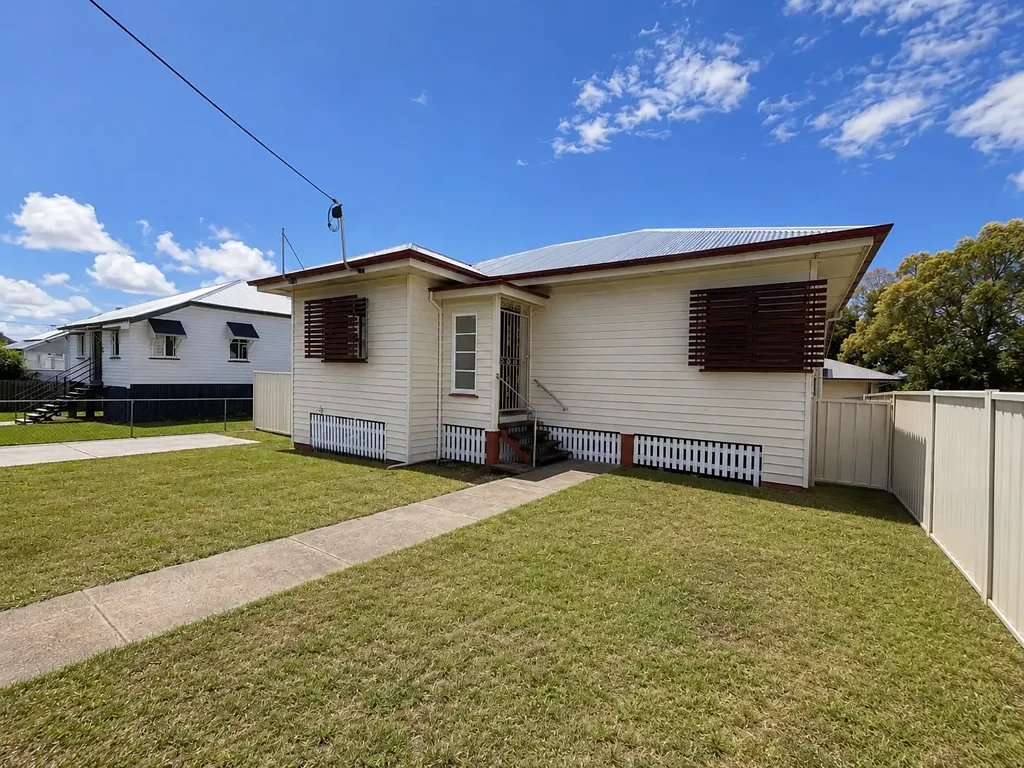 Freshly Renovated Family Home in a Fantastic Location