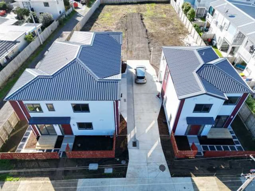 Papatoetoe 3Phòng ngủ Your choice of big or small