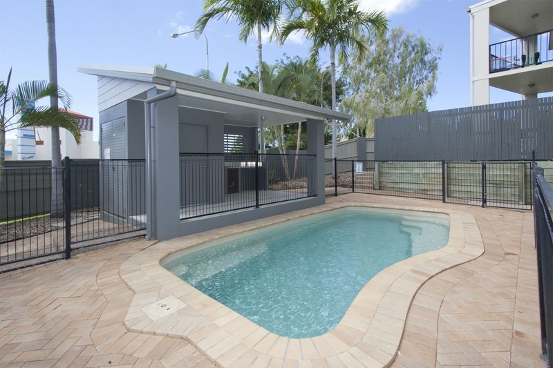 UNIT 2 2 MARKET ST, GOOMBUNGEE QLD 4354, 0房, 0浴, Unit