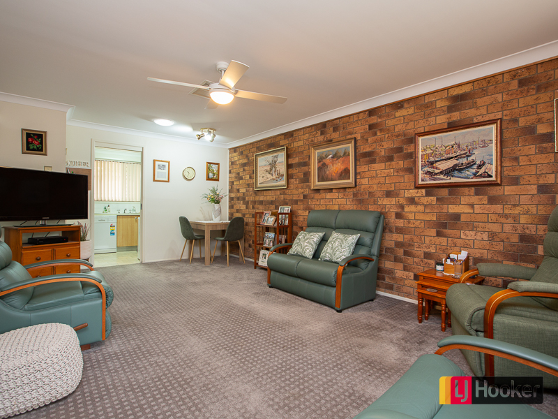 UNIT 4 35 GIPPS ST, WEST TAMWORTH NSW 2340, 0 ਕਮਰੇ, 0 ਬਾਥਰੂਮ, Unit