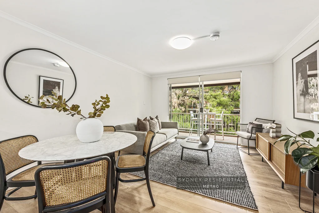 87/344 Bulwara Road, Ultimo, NSW 2007
