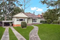 1 Jenner Street, Baulkham Hills