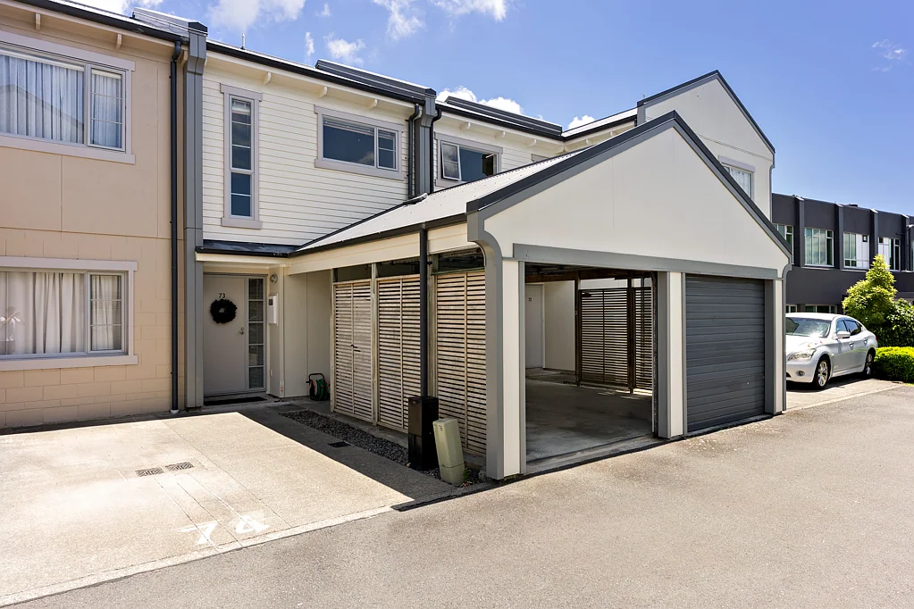 Glenside 2chambre Lifestyle Living at Monterey, Glenside!