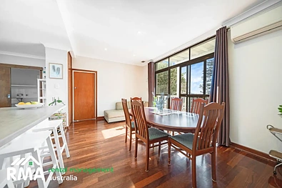 18B King Albert Road, Trigg, WA 6029, 4 slaapkamers, 2 badkamers, House