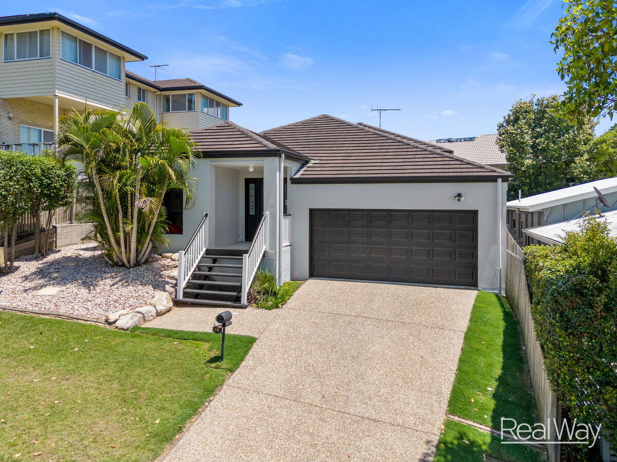 16 CREEKSIDE DR, SPRINGFIELD LAKES QLD 4300, 0房, 0浴, House