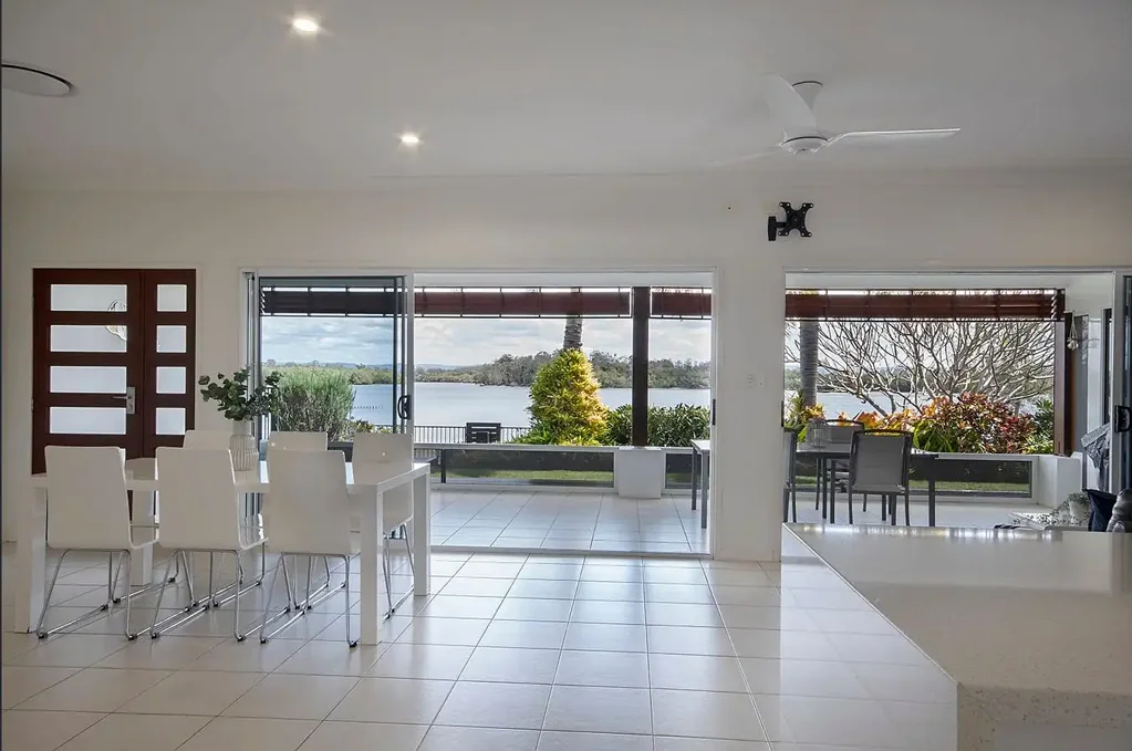 Bli Bli 4 Slaapkamer UNRIVALLED RIVERFRONT SANCTUARY! YOUR DREAMS CAN COME TRUE!