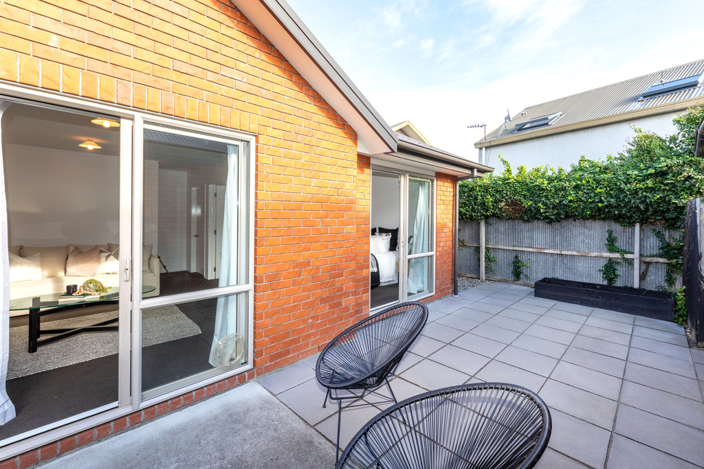 17b Picton Avenue, Riccarton, Christchurch, 3 chambres, 1 salles de bain