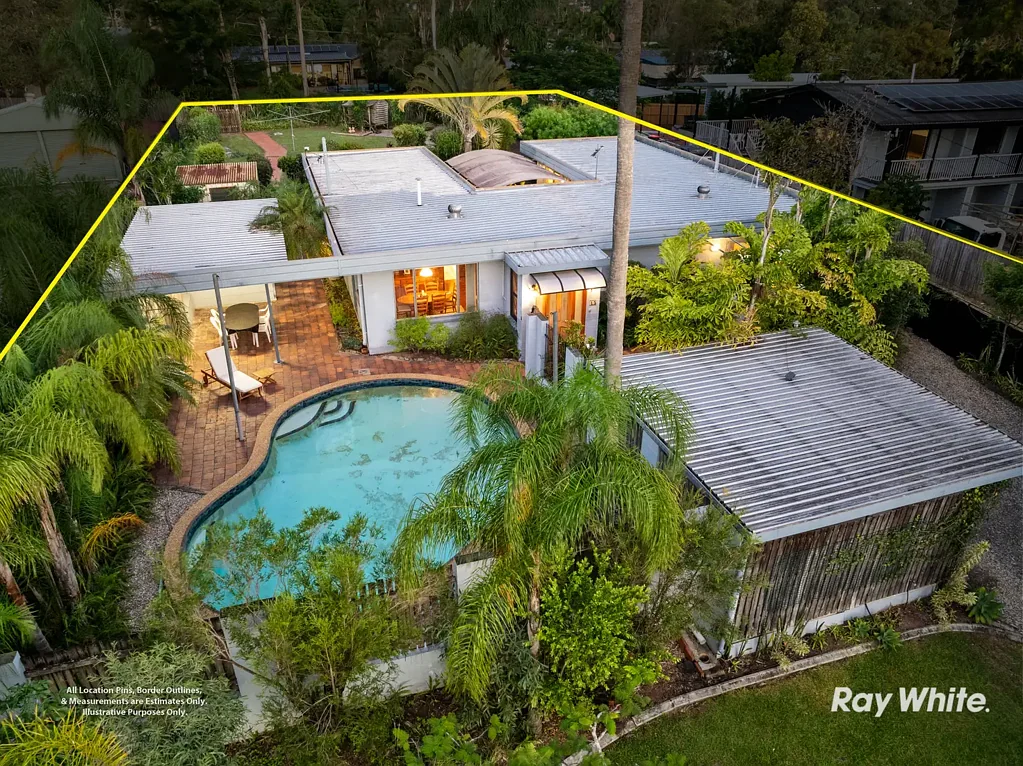 Character, Charm & Charisma | Entertainer's Paradise on a Fully Usable 1,470m2!
