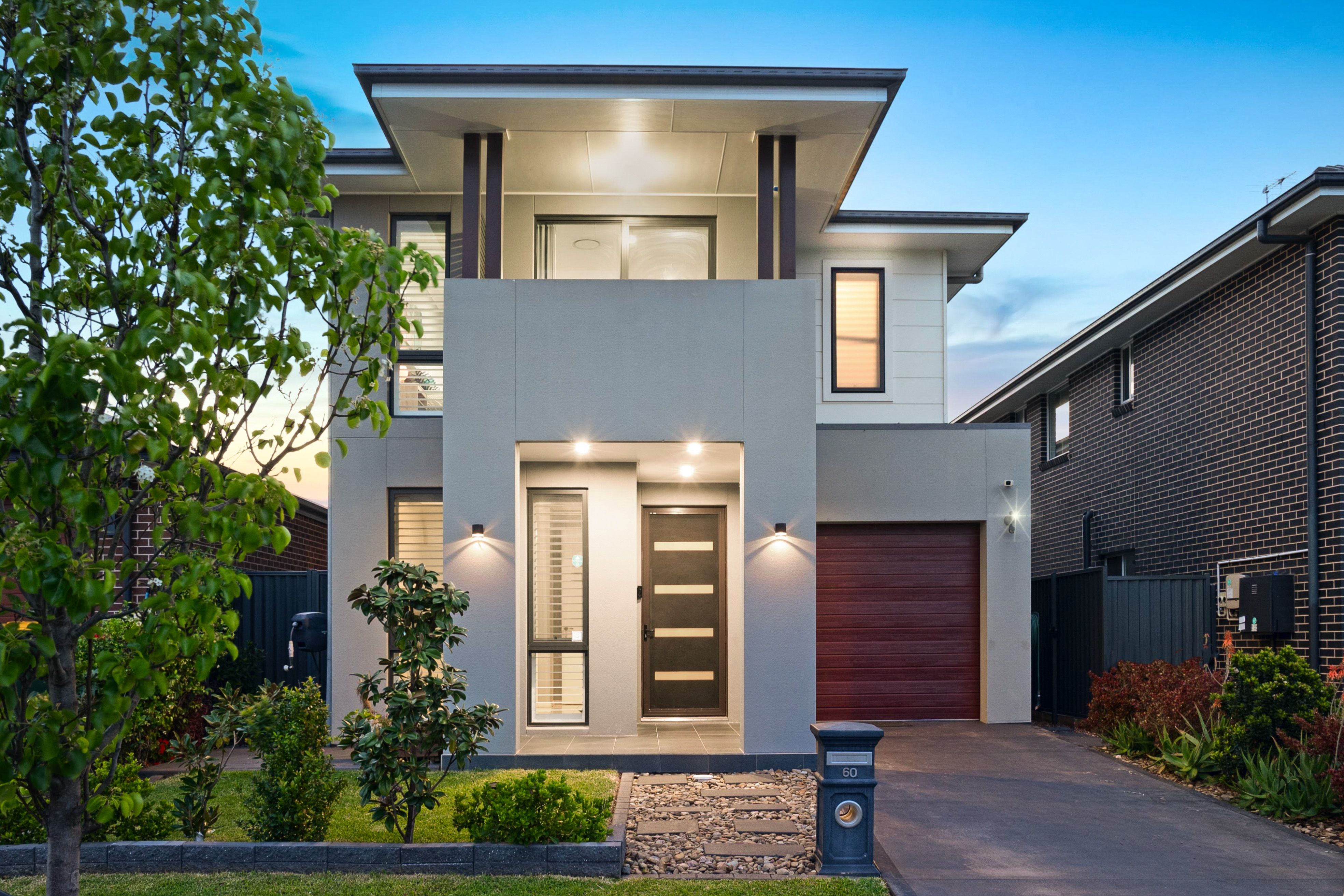 60 STELLARIA ST, MARSDEN PARK NSW 2765, 0 habitaciones, 0 baños, House