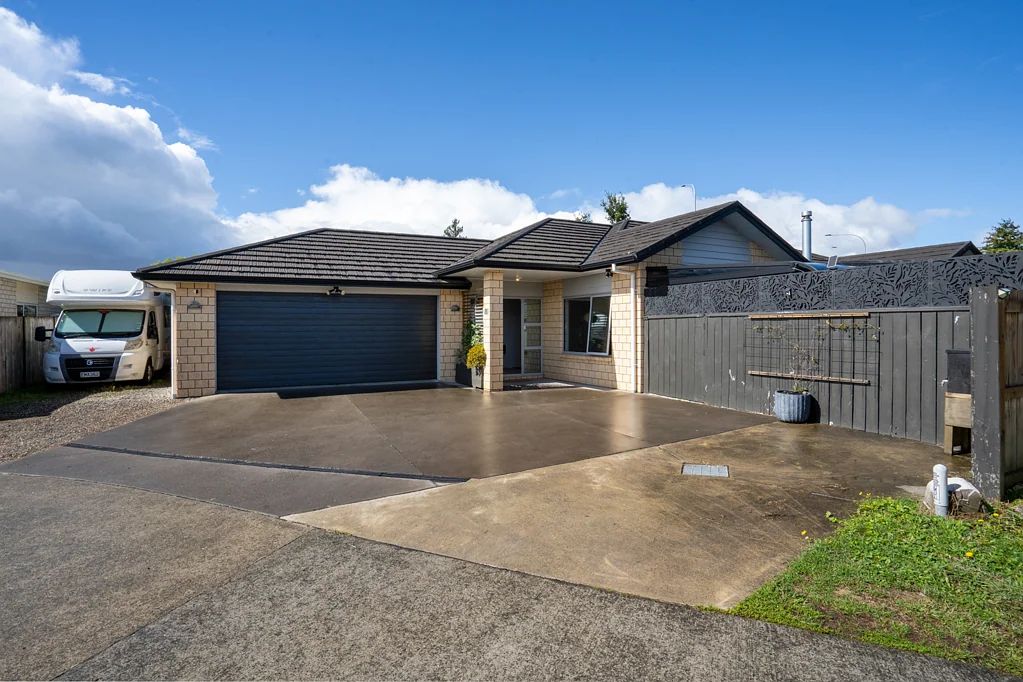 3D Alpers Ridge, Cambridge, Waikato