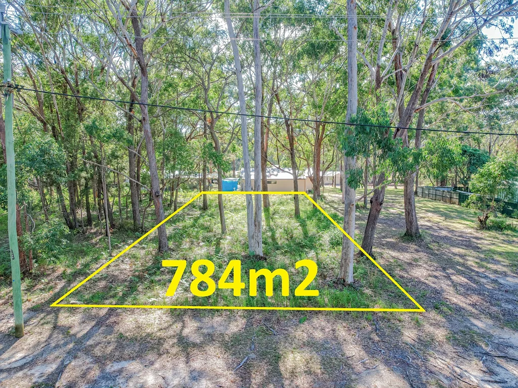 57 Minjerriba Road, Russell Island, QLD 4184