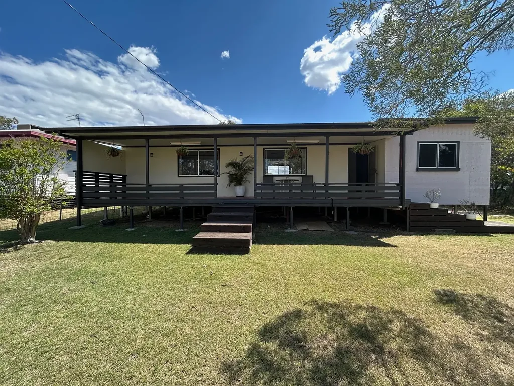 34 Ronald Street, Injune, QLD 4454