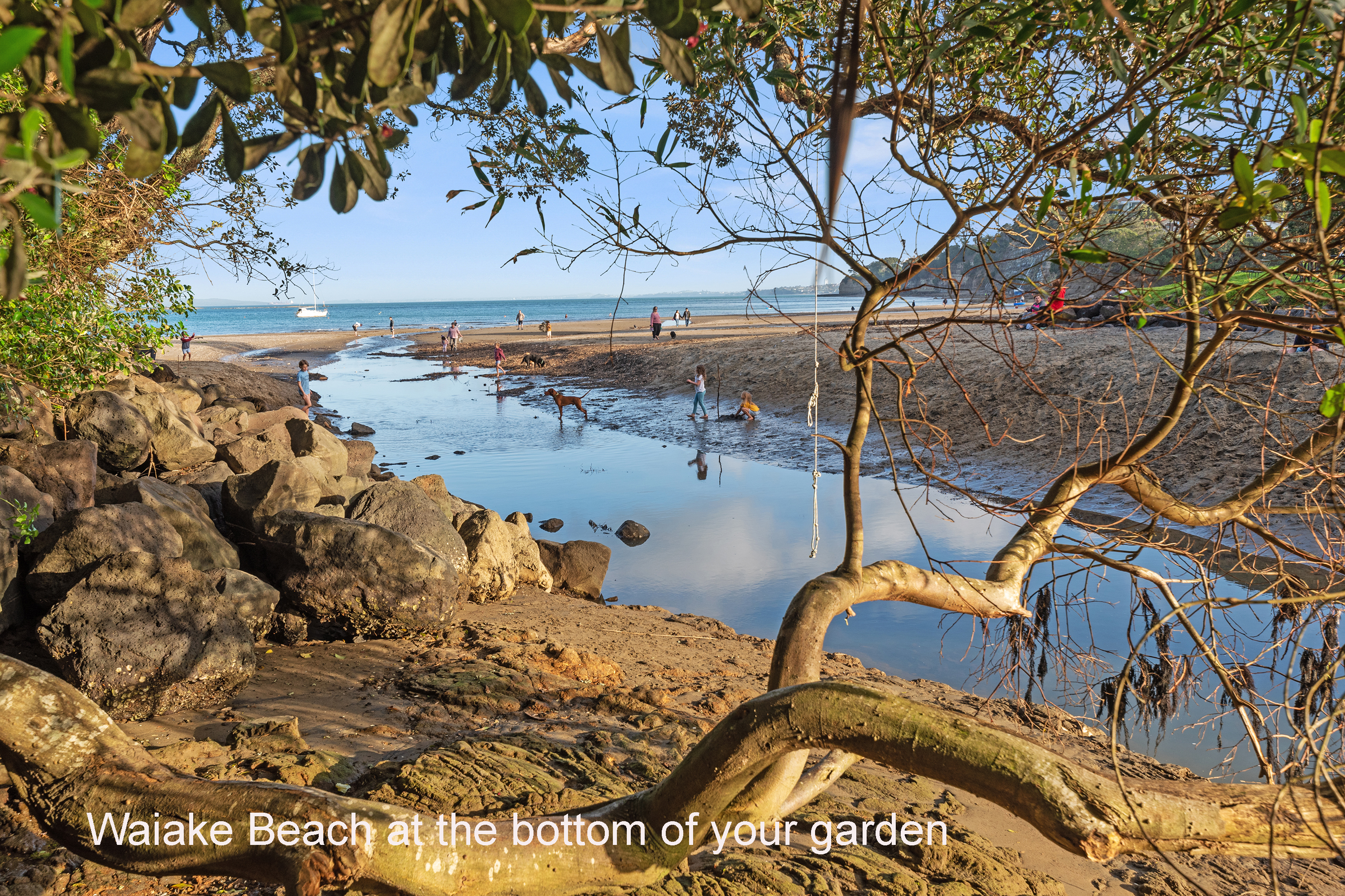 7a Waiake Street, Torbay, Auckland - North Shore, 4房, 0浴