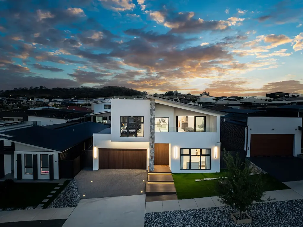 Luxury Designer Home with Pool, Theatre & Premium Inclusions
