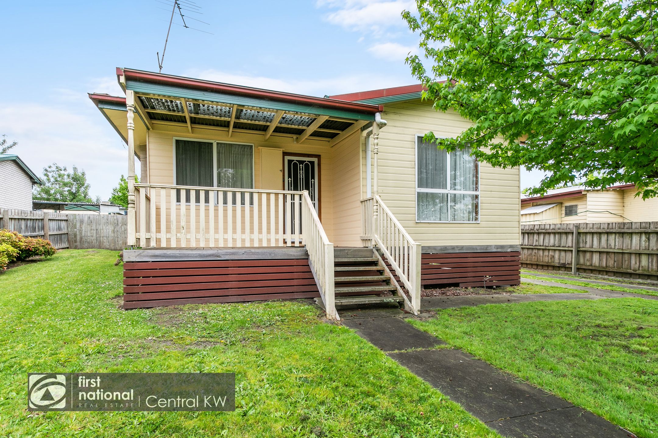 99 VARY ST, MORWELL VIC 3840, 0 Kuwarto, 0 Banyo, House