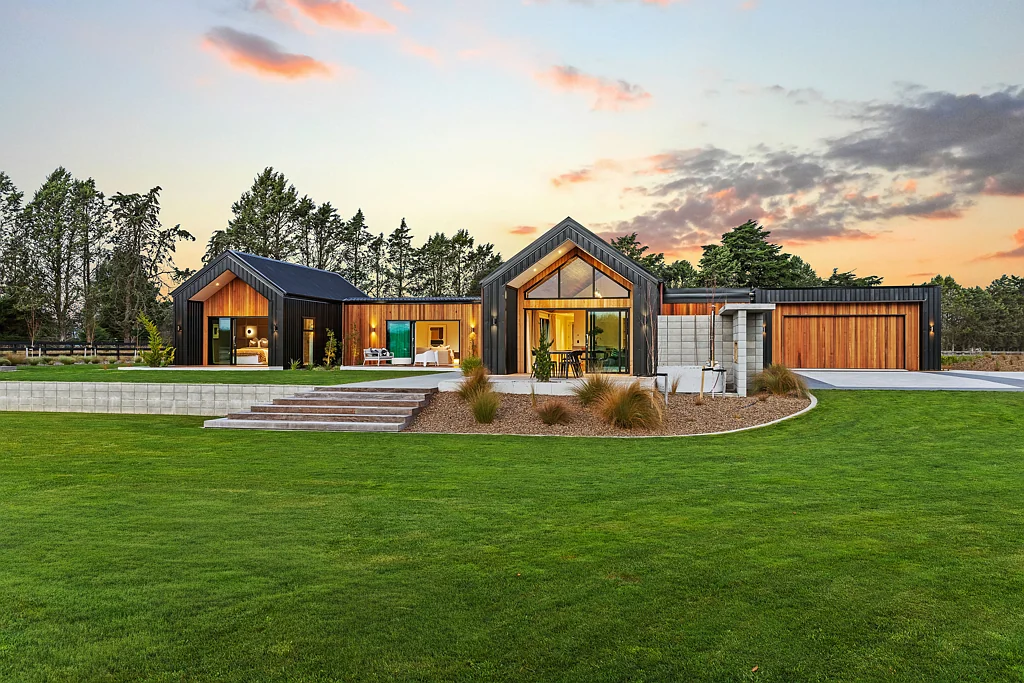 Rolleston 4房  A Lifestyle Few Can Offer A Home Few Can Replicate