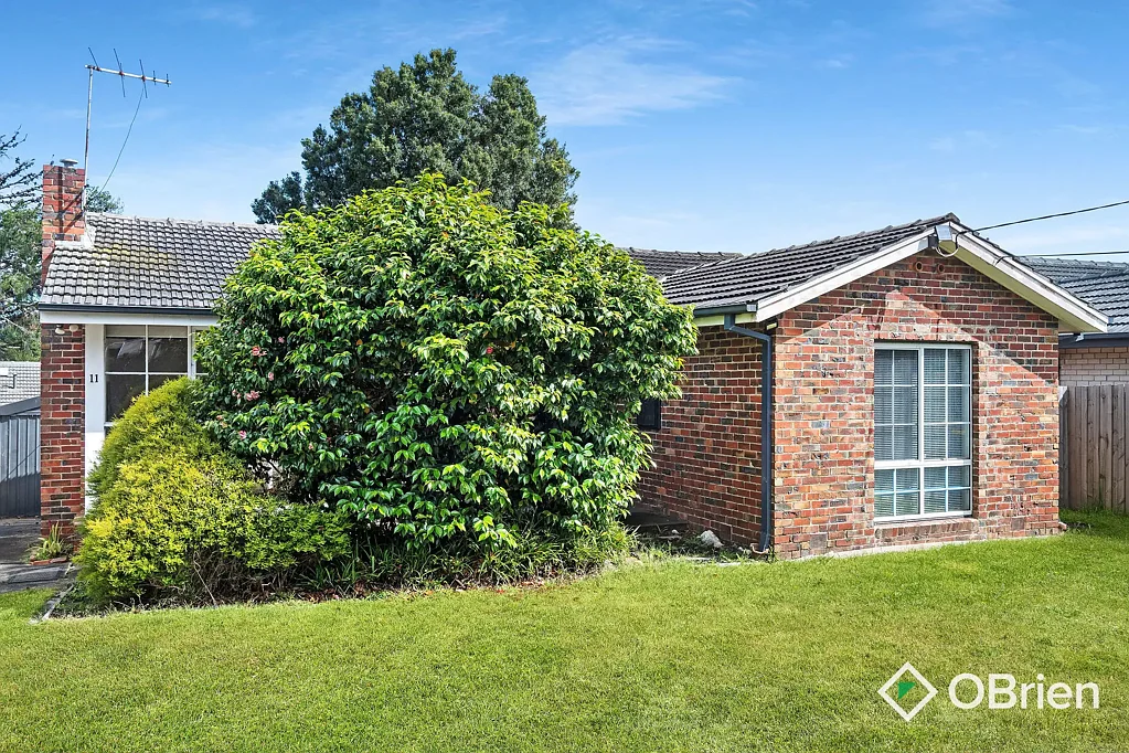 11 Golconda Avenue, Frankston, VIC 3199