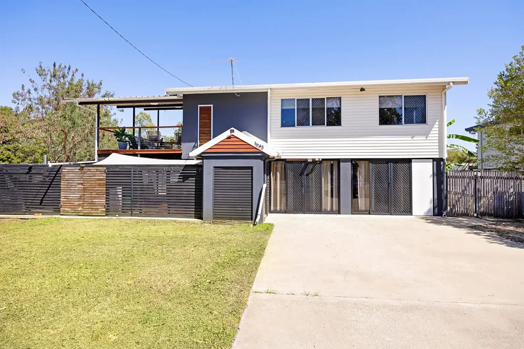 Kelso 4ਬੈੱਡਰੂਮ Your Next Family Home Awaits!