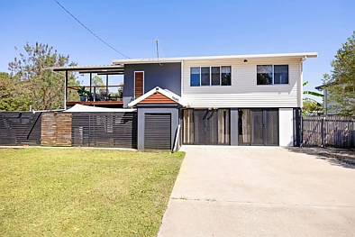 Kelso 4Zimmer Your Next Family Home Awaits!