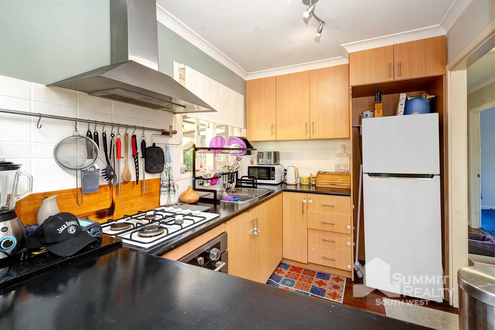 30 WILKERSON WAY, WITHERS WA 6230, 0 ਕਮਰੇ, 0 ਬਾਥਰੂਮ, House