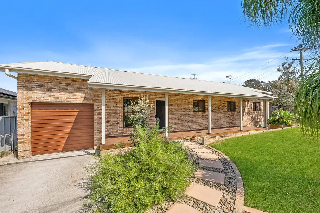2A Johnson Avenue, Seven Hills, NSW 2147