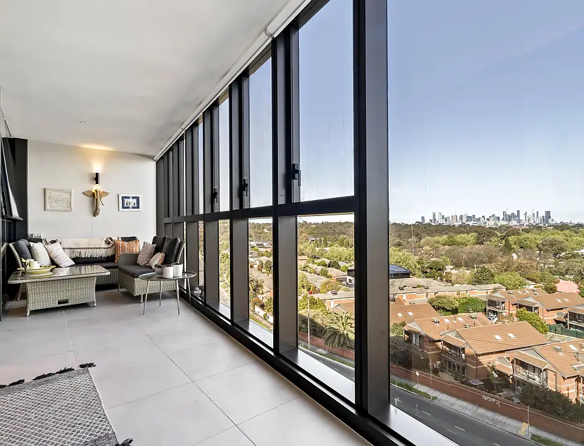 618/626 Heidelberg Road, Alphington, North Melbourne, 2 ห้องนอน, 2 ห้องน้ำ, Apartment