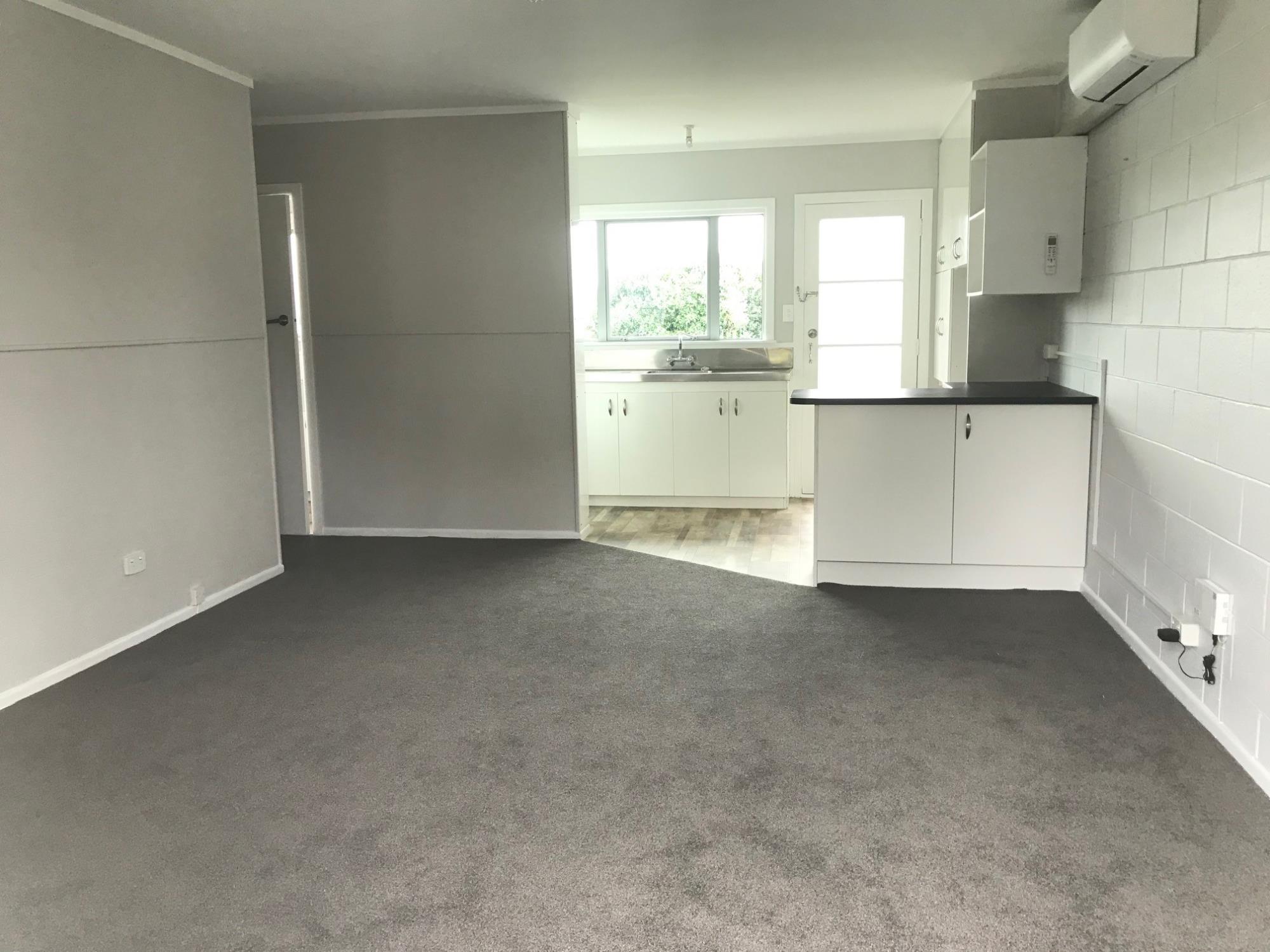 8/124 Kolmar Road, Papatoetoe, Auckland - Manukau, 2房, 1浴