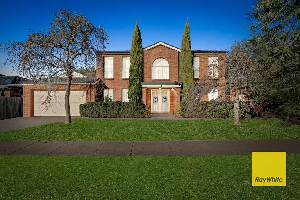 4 Estelle Avenue, Hoppers Crossing, VIC 3029