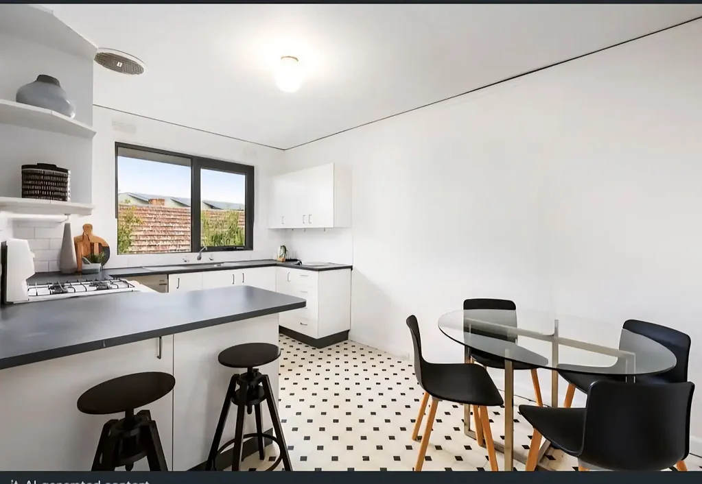 LOCATION, LIFESTYLE ! A few minutes walk to the SHOPS, BEACH & TRANSPORT!