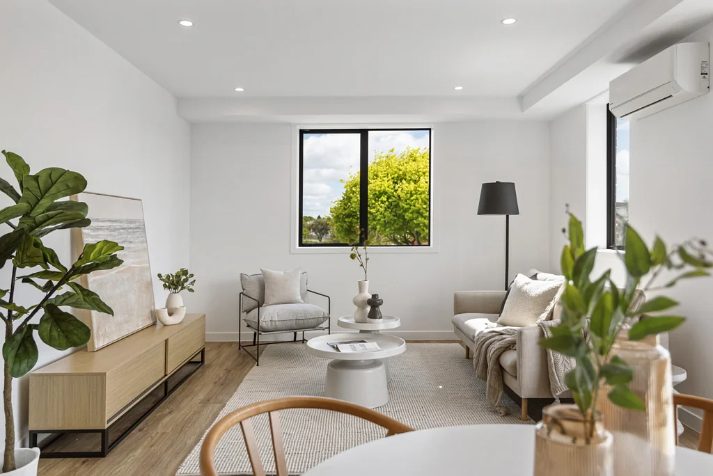 Penrose 2غرفة نوم Unbeatable Value, Unmatched Space'