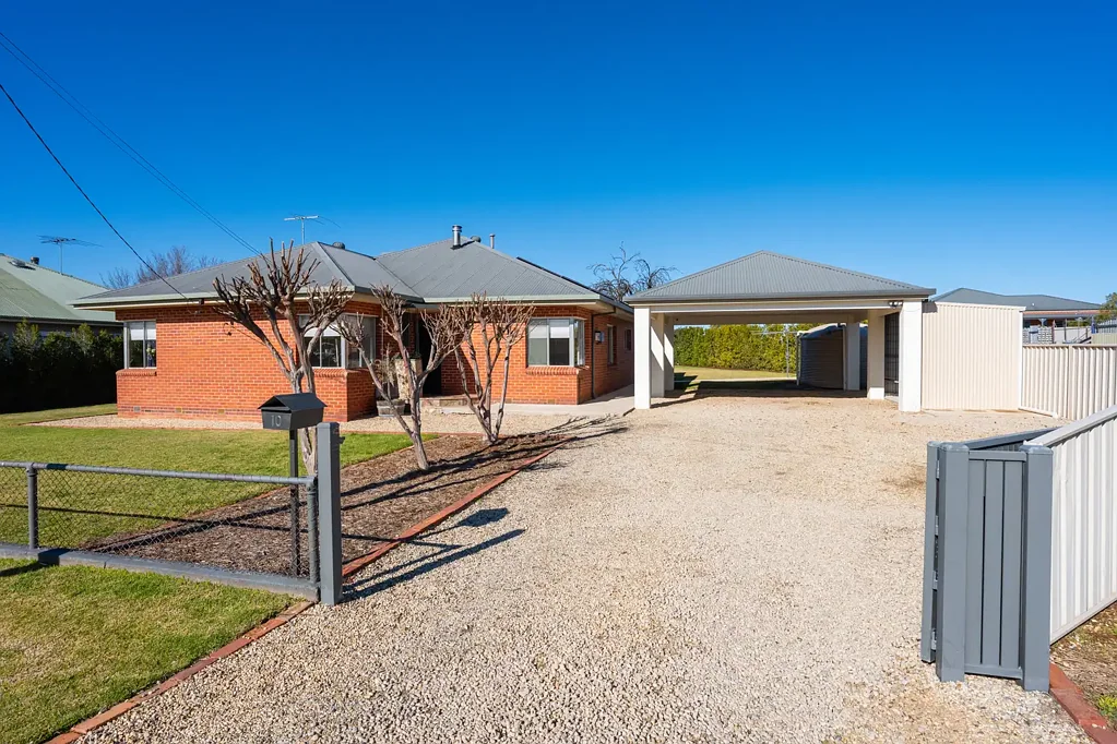 Rutherglen 4 Bedroom Gorgeous Rutherglen Home