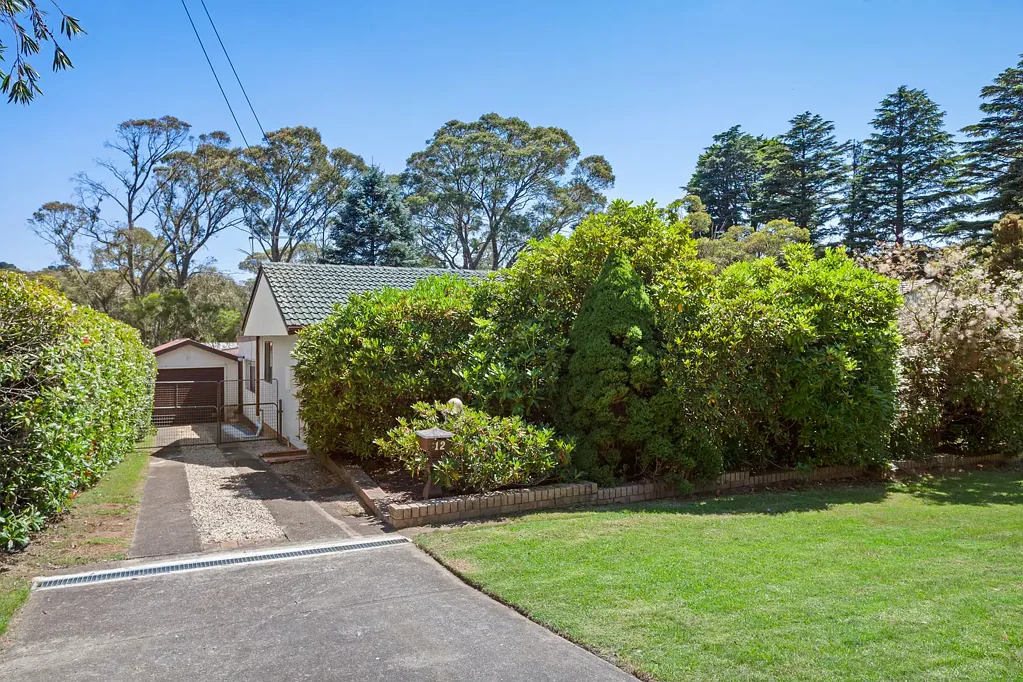 Blackheath 4ਬੈੱਡਰੂਮ Incredibly Versatile Home in Premium Location