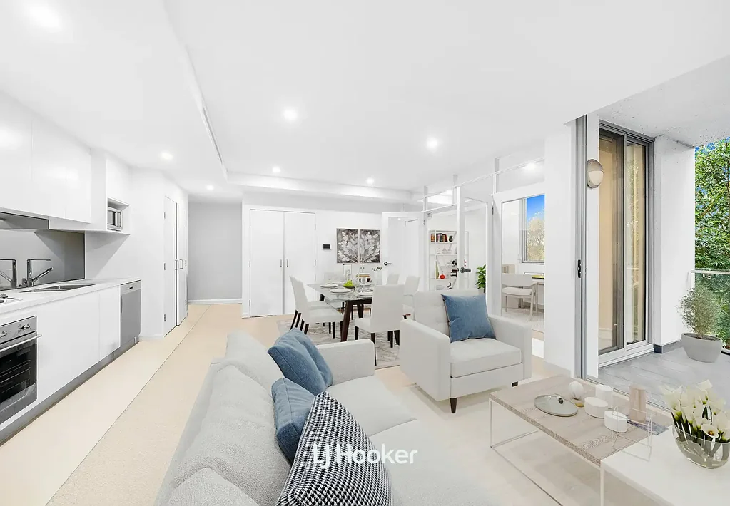 301/25-27 Merriwa Street, Gordon, NSW 2072
