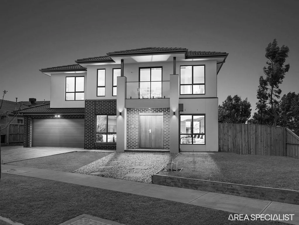 8 Acton Street, Thornhill Park, VIC 3335