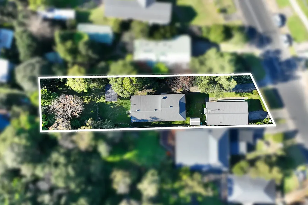 Berowra Heights 5 Bedroom TWO DWELLINGS ON ONE TITLE