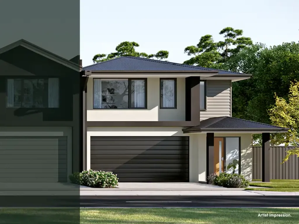 Donnybrook 3બેડરૂમ SOHO Living Townhome Display for Sale! Earn up to $50,091 with a 7% leaseback. Construction starts soon, don't miss out on this opportunity!