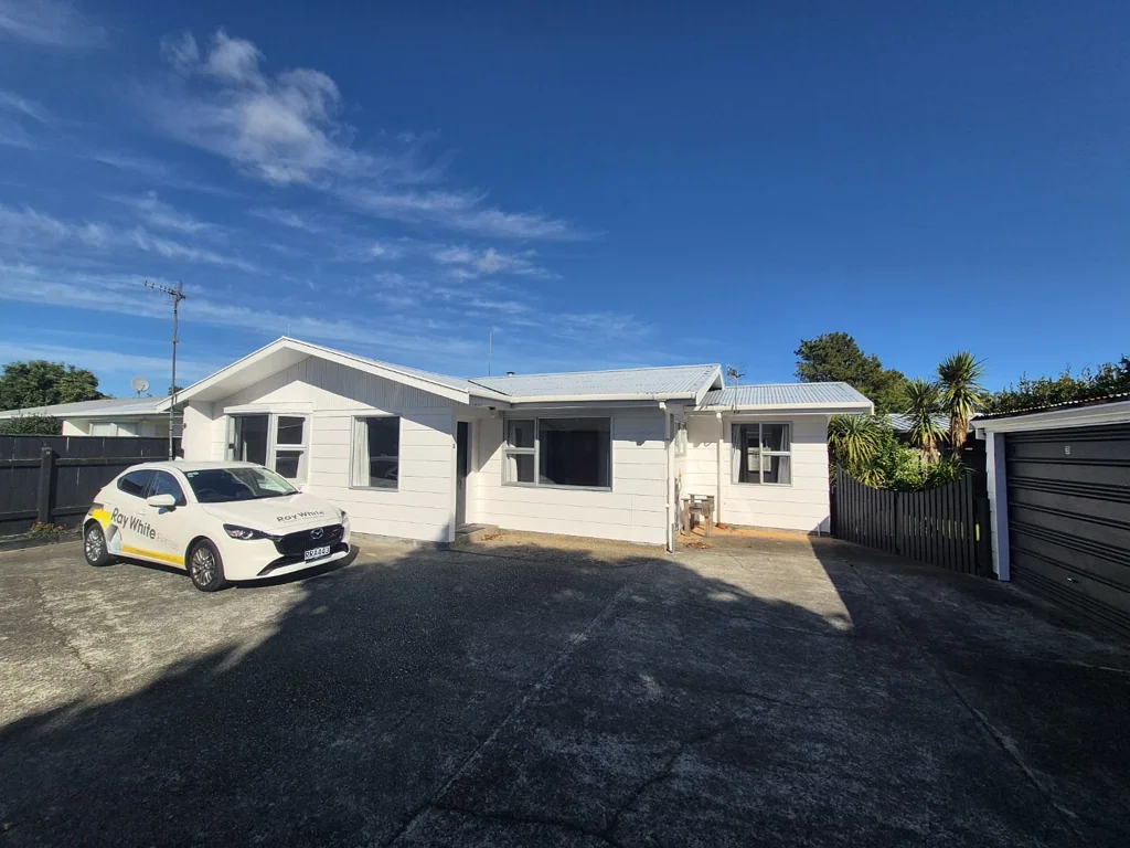 3 Bedroom Home on Park Rd