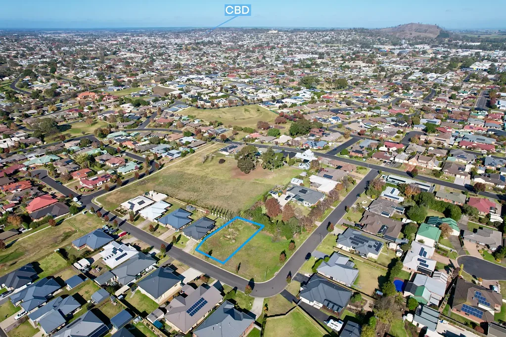 Mount Gambier Build Your Dream Home in a Prime Family-Friendly Location