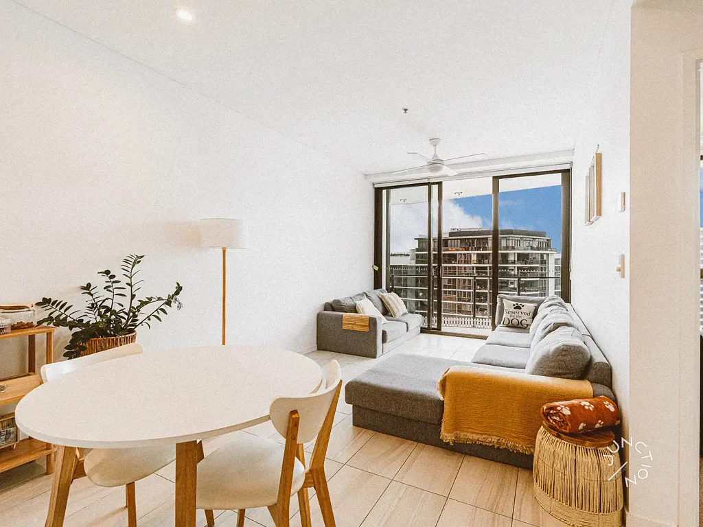 1307/10 Stratton Street, Newstead, QLD 4006
