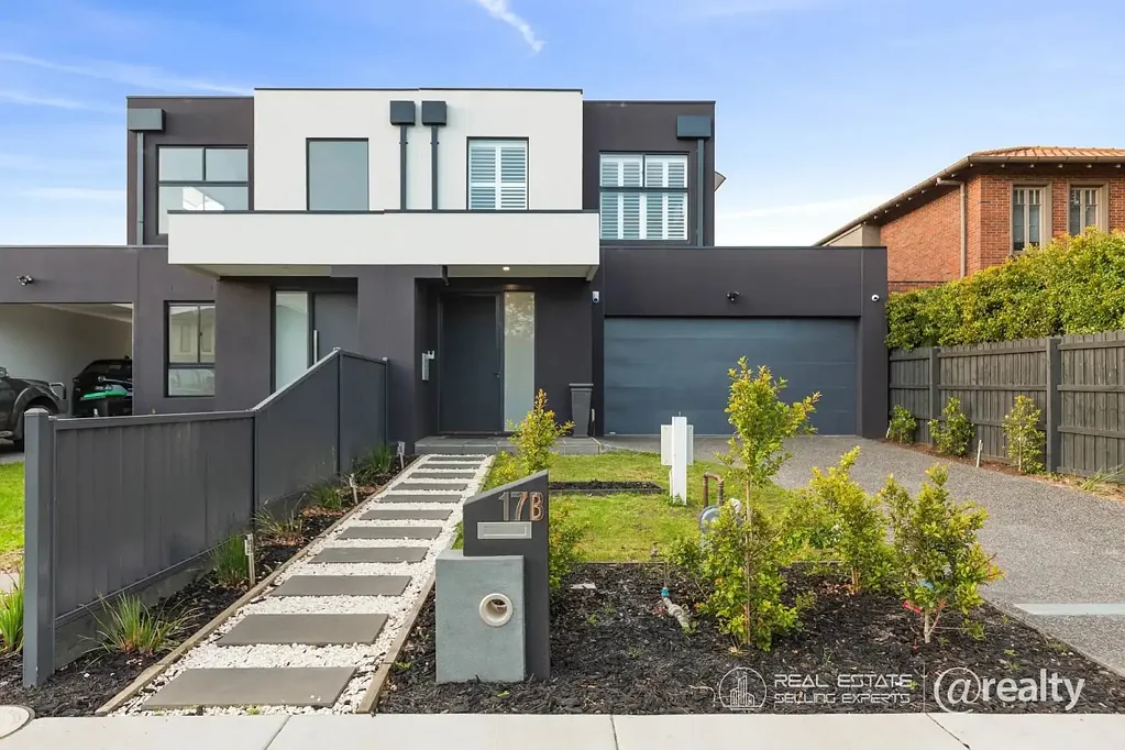 Luxury Bayside Family Living