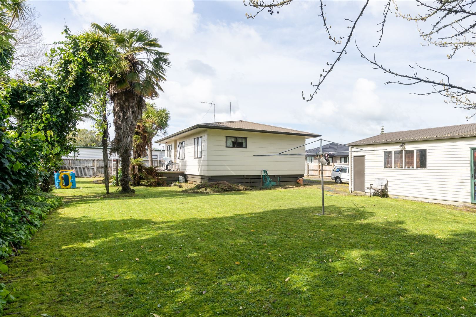 2b Birdwood Road, Horotiu, Waikato, 3 phòng ngủ, 1 phòng tắm