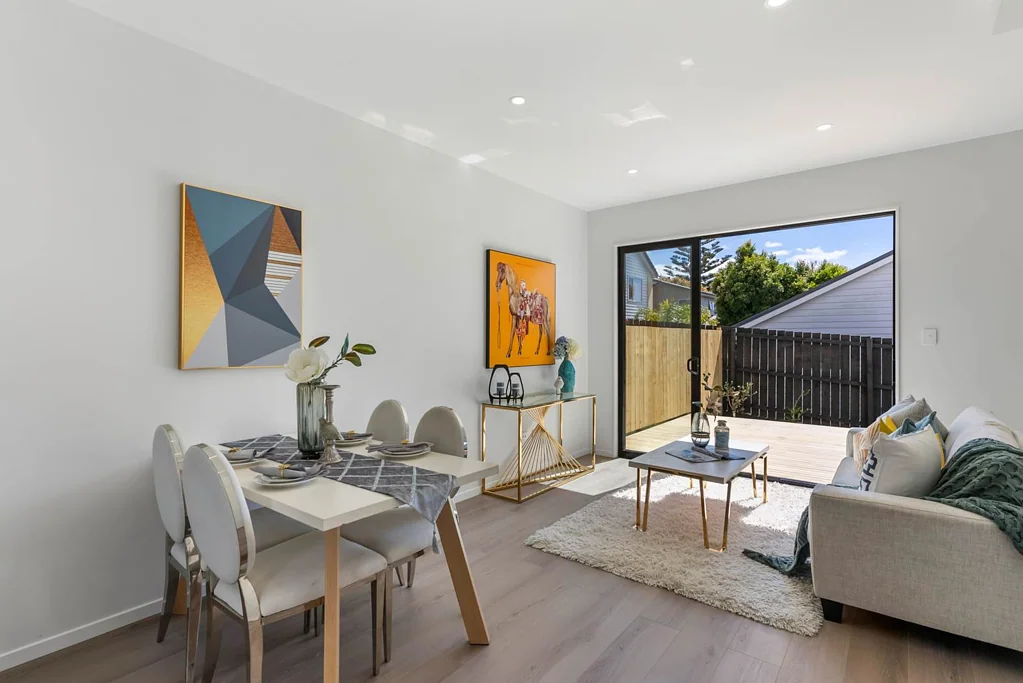 Glenfield 4Kwarto Brand New, Double Westlake, Ready to Move in!