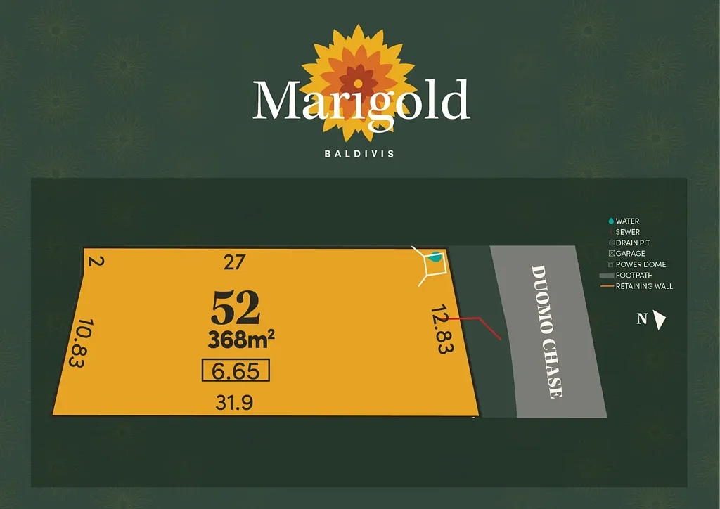 Baldivis  Marigold Estate Baldivis