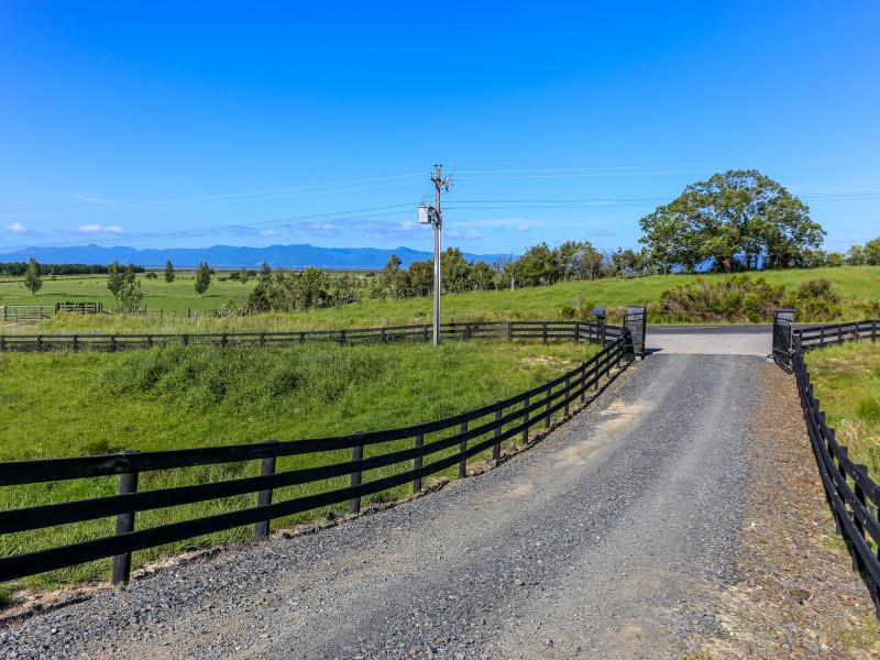 645b Back Miranda Road, Miranda, Waikato, 0 chambres, 0 salles de bain