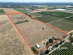 595 Healy Road, Cobram