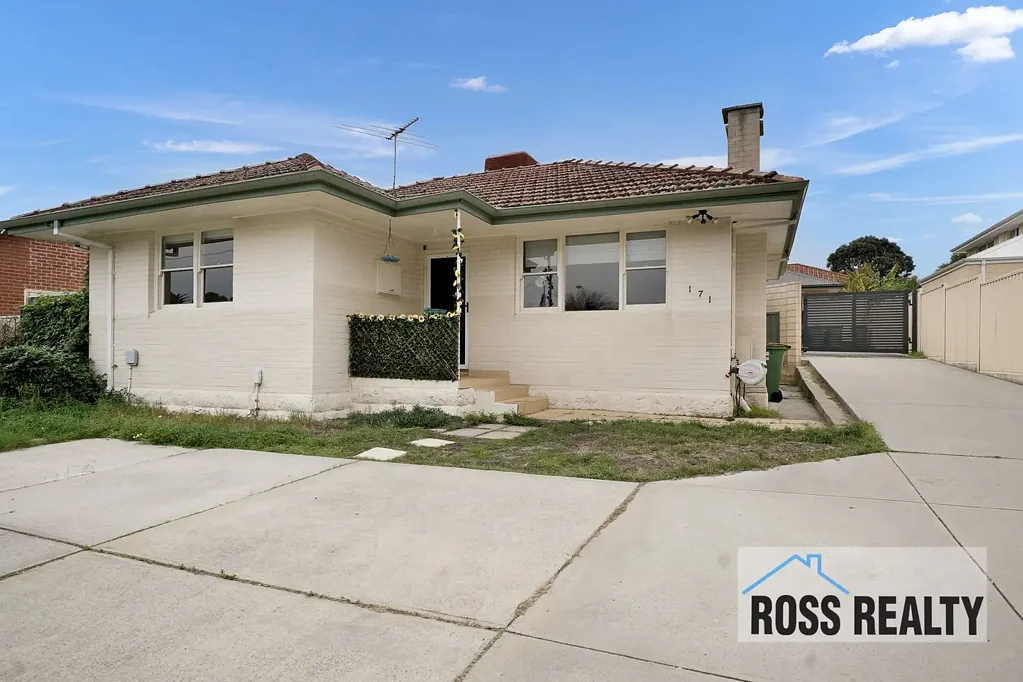 Morley 3房  Character, Comfort & Convenience in Brilliant Location
