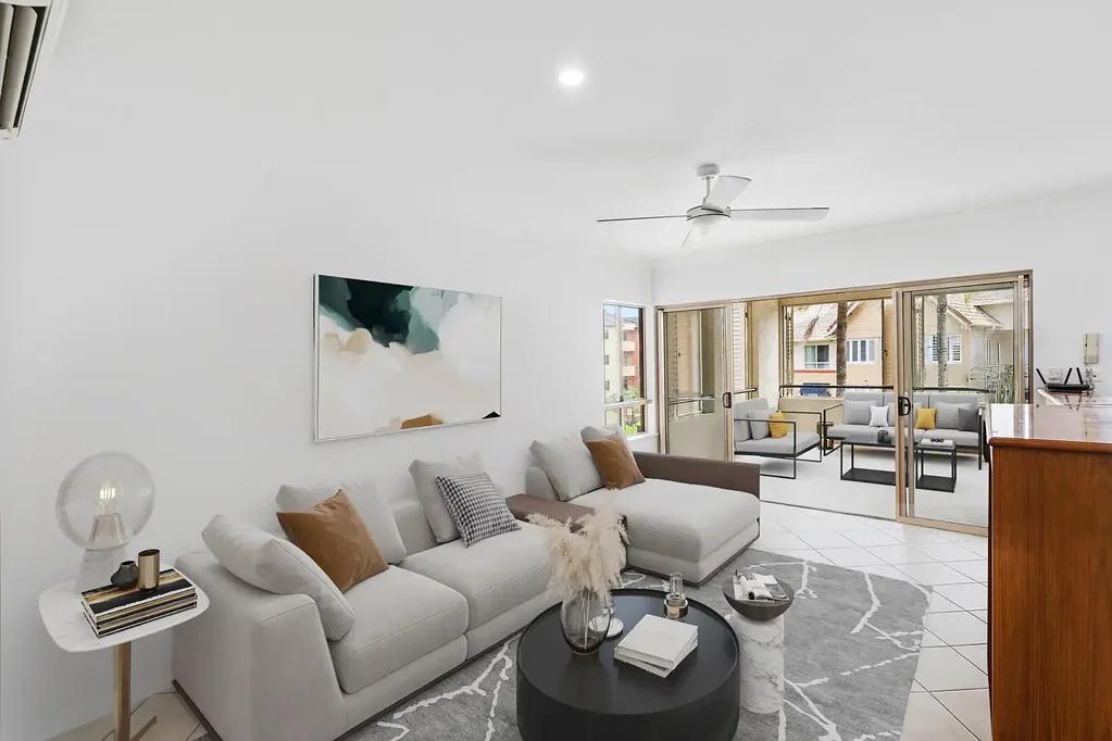 913/2-10 Greenslopes Street, Cairns North, QLD 4870