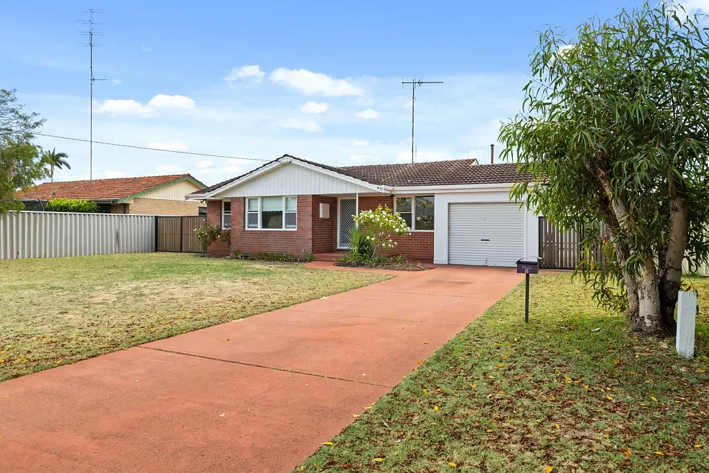 8 Sungrove Avenue, East Bunbury, WA 6230