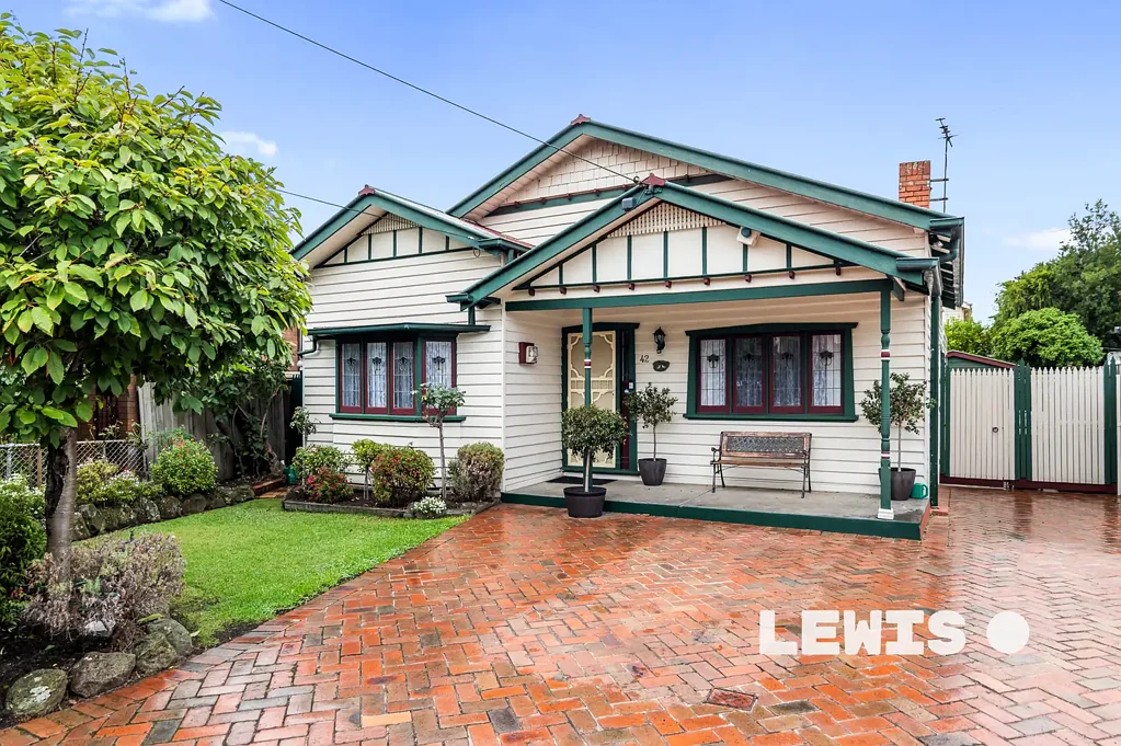 42 Holroyd Street, Coburg, VIC 3058
